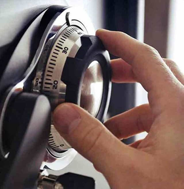 偏关开锁 偏关开锁公司开修保险柜