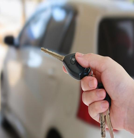 偏关开锁公司 偏关汽车开锁 配汽车钥匙